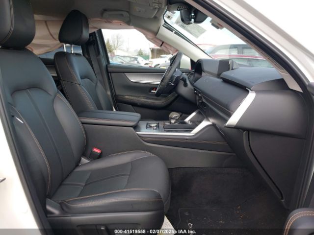 JM3KKCHD1R1149351 Mazda Cx-90 3.3 Turbo Preferred Plus