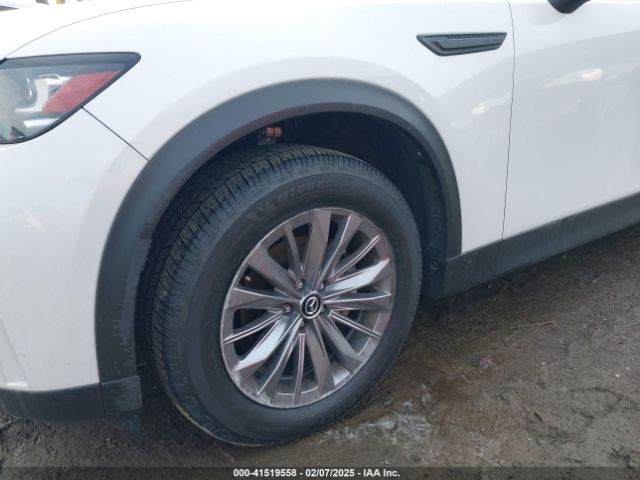 JM3KKCHD1R1149351 Mazda Cx-90 3.3 Turbo Preferred Plus