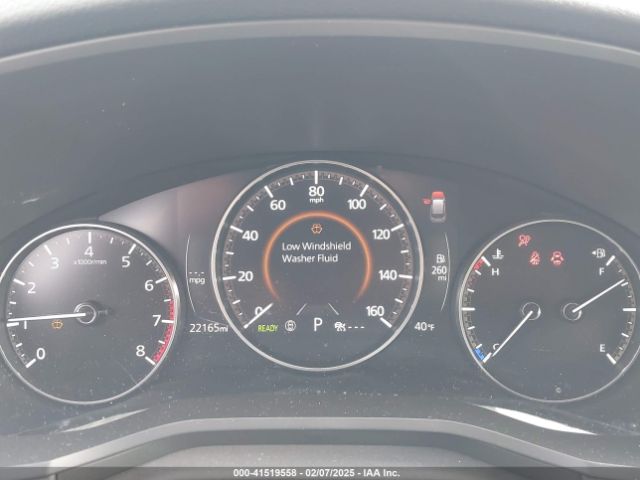 JM3KKCHD1R1149351 Mazda Cx-90 3.3 Turbo Preferred Plus