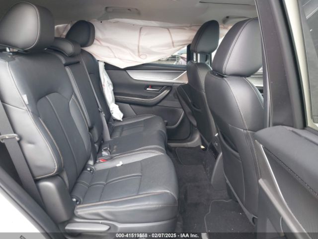 JM3KKCHD1R1149351 Mazda Cx-90 3.3 Turbo Preferred Plus