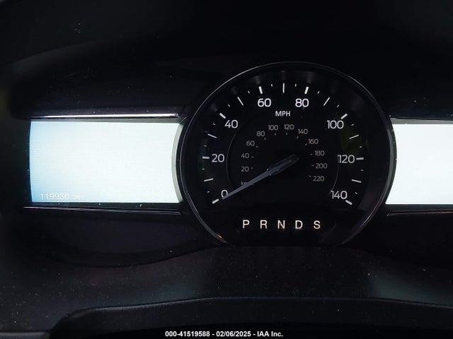 1FM5K8GTXGGB57241 Ford EXPLORER SPORT