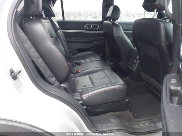 1FM5K8GTXGGB57241 Ford EXPLORER SPORT