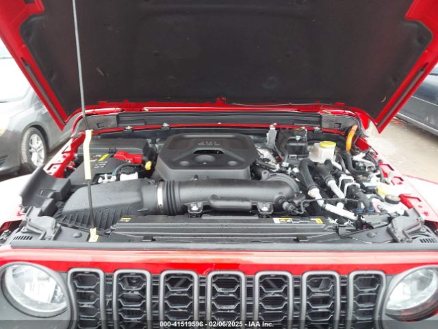1C4RJXN67RW227593 Jeep Wrangler 4xe Sport S 4xe