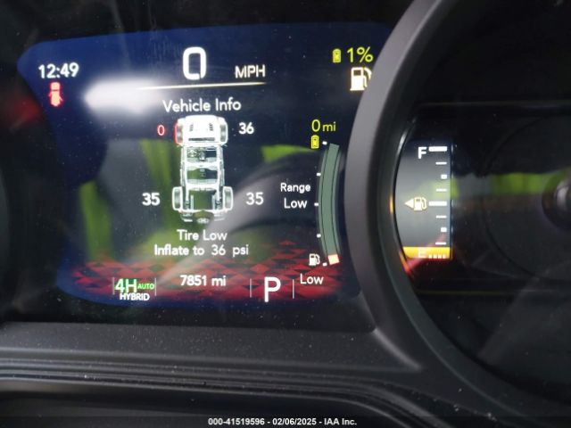 1C4RJXN67RW227593 Jeep Wrangler 4xe Sport S 4xe
