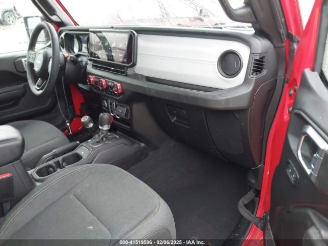1C4RJXN67RW227593 Jeep Wrangler 4xe Sport S 4xe