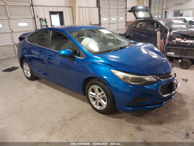 1G1BE5SM5J7139064 auction archive image