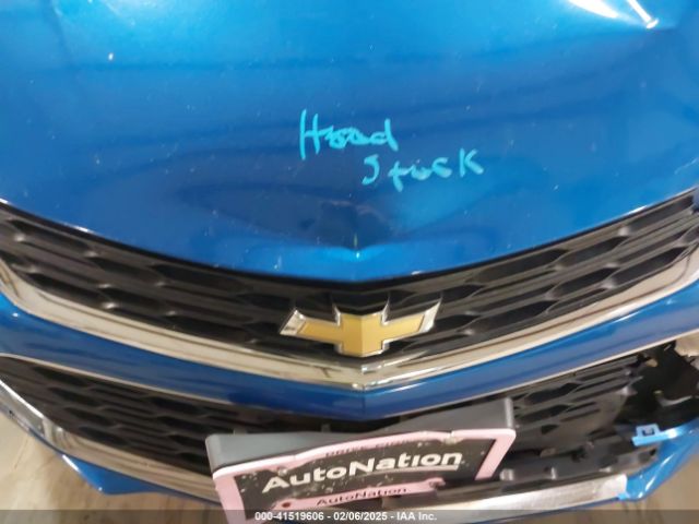 1G1BE5SM5J7139064 Chevrolet Cruze Lt Auto