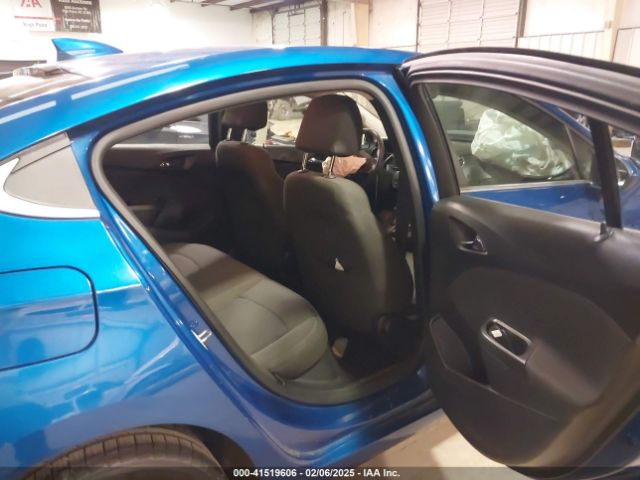 1G1BE5SM5J7139064 Chevrolet Cruze Lt Auto