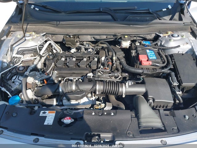 1HGCV1F1XMA051964 Honda ACCORD LX