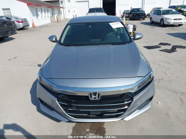 1HGCV1F1XMA051964 Honda ACCORD LX