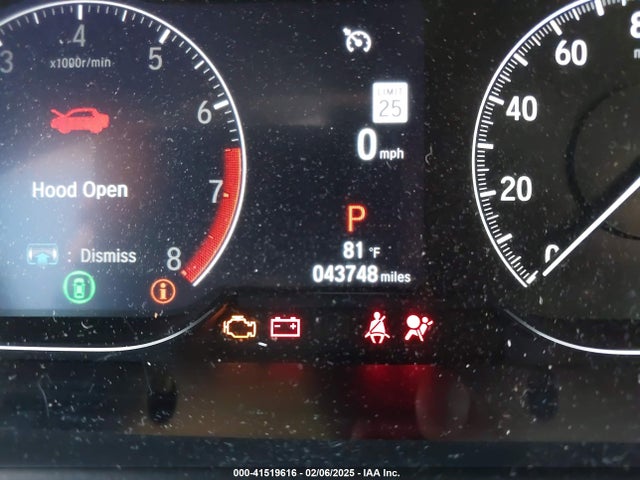 1HGCV1F1XMA051964 Honda ACCORD LX