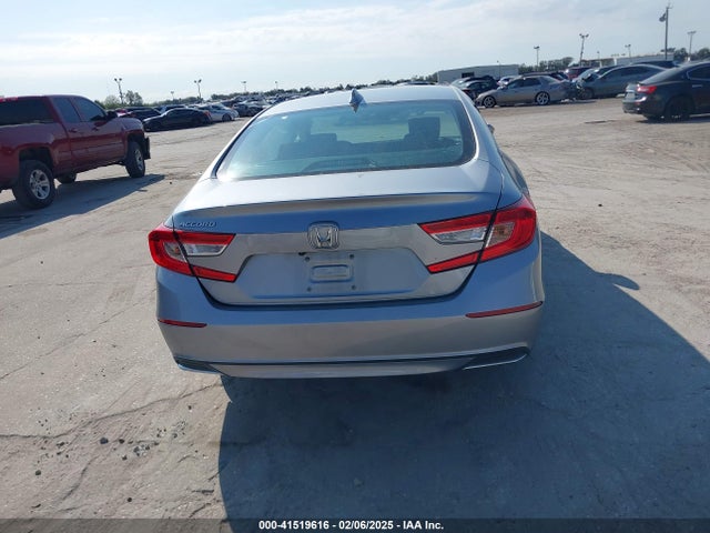 1HGCV1F1XMA051964 Honda ACCORD LX