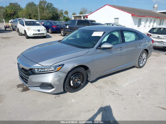 1HGCV1F1XMA051964 Honda ACCORD LX