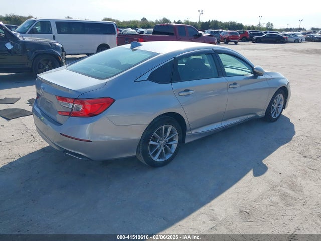 1HGCV1F1XMA051964 Honda ACCORD LX
