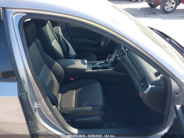 1HGCV1F1XMA051964 Honda ACCORD LX
