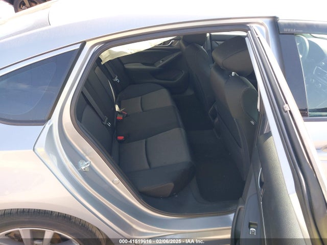 1HGCV1F1XMA051964 Honda ACCORD LX