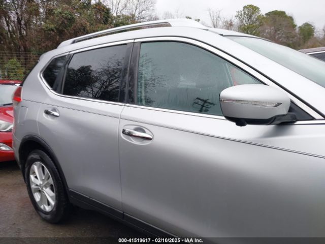 KNMAT2MT6FP515466 Nissan ROGUE SV