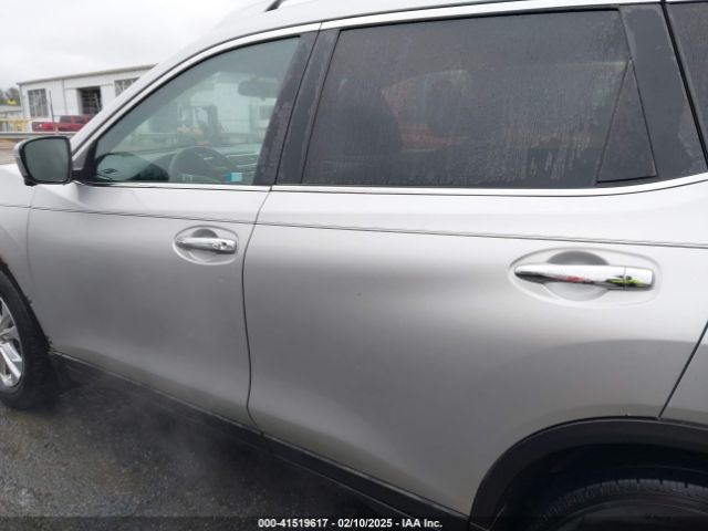 KNMAT2MT6FP515466 Nissan ROGUE SV