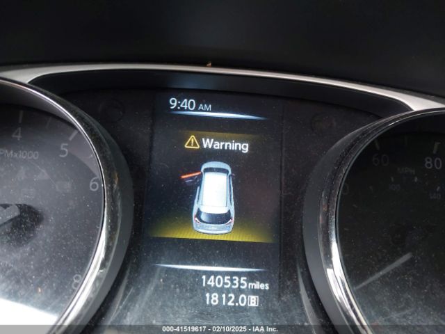 KNMAT2MT6FP515466 Nissan ROGUE SV