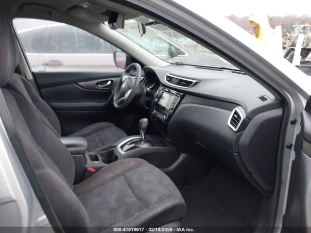 KNMAT2MT6FP515466 Nissan ROGUE SV
