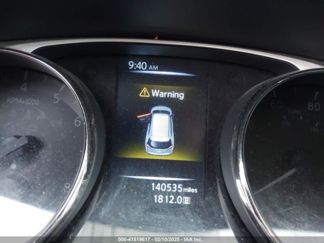 KNMAT2MT6FP515466 Nissan ROGUE SV