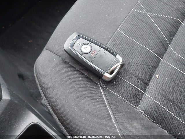 MAJ6P1UL6JC230230 Ford Ecosport Se