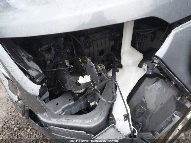MAJ6P1UL6JC230230 Ford Ecosport Se