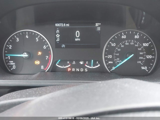 MAJ6P1UL6JC230230 Ford Ecosport Se