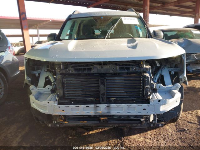 3FMCR9B68PRD62740 Ford Bronco Sport Big Bend