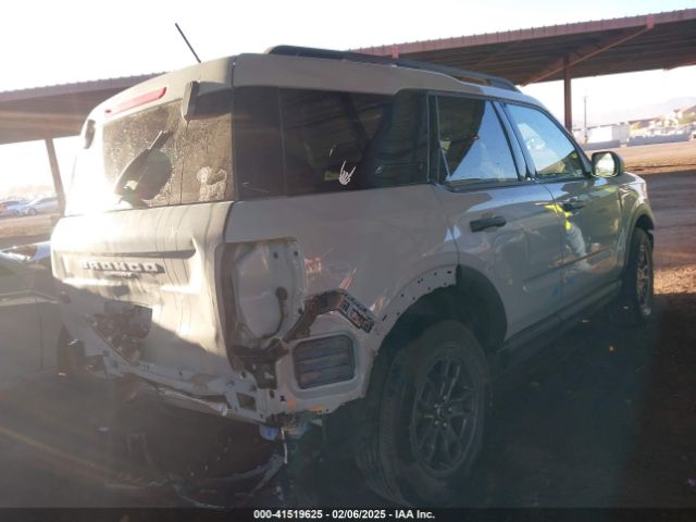 3FMCR9B68PRD62740 Ford Bronco Sport Big Bend