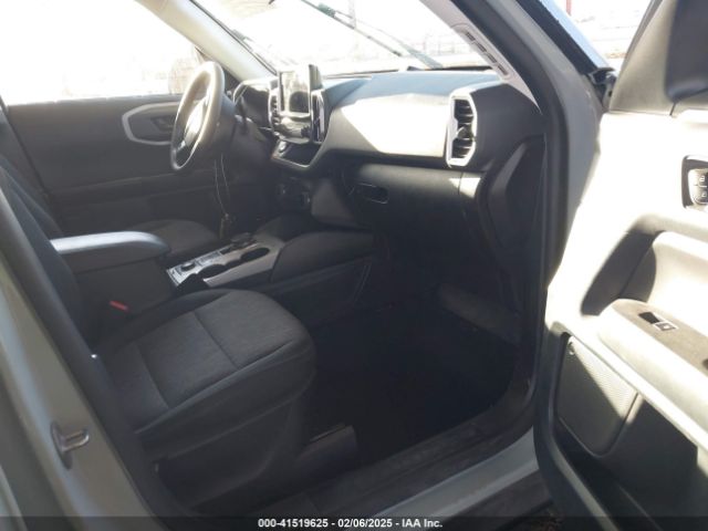 3FMCR9B68PRD62740 Ford Bronco Sport Big Bend