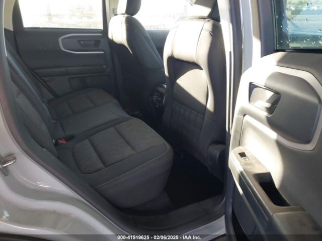 3FMCR9B68PRD62740 Ford Bronco Sport Big Bend