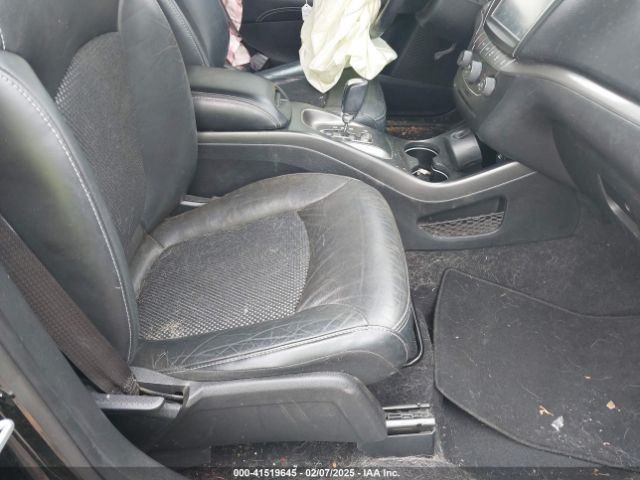 3C4PDCGGXKT717700 Dodge Journey Crossroad