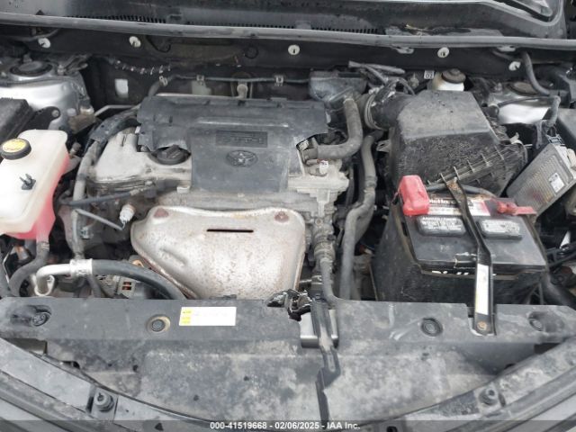 2T3RFREV1JW842728 Toyota Rav4 Adventure/xle