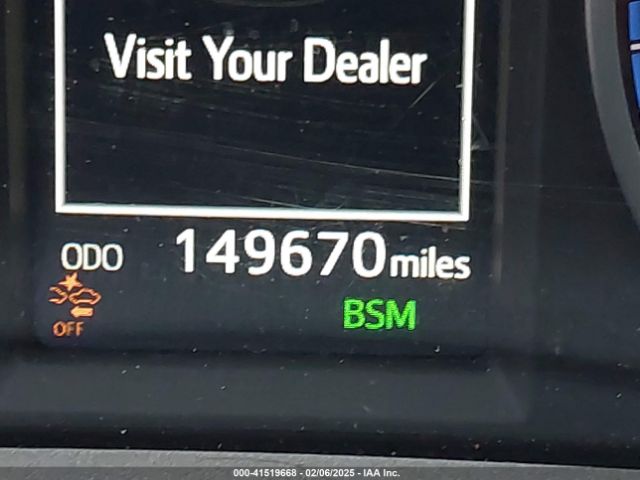 2T3RFREV1JW842728 Toyota Rav4 Adventure/xle