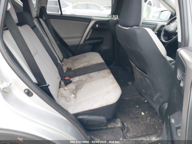 2T3RFREV1JW842728 Toyota Rav4 Adventure/xle
