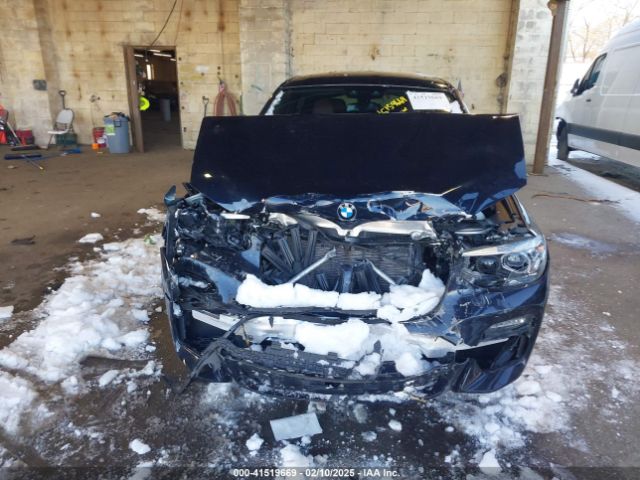 2021 BMW X4 5UX2V1C02M9G88419 Photo 5