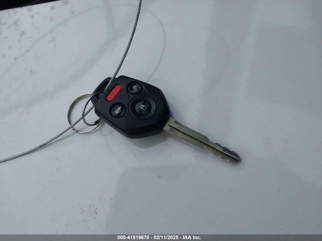 JF2SJAJC2EH547866 Subaru Forester 2.5i Limited