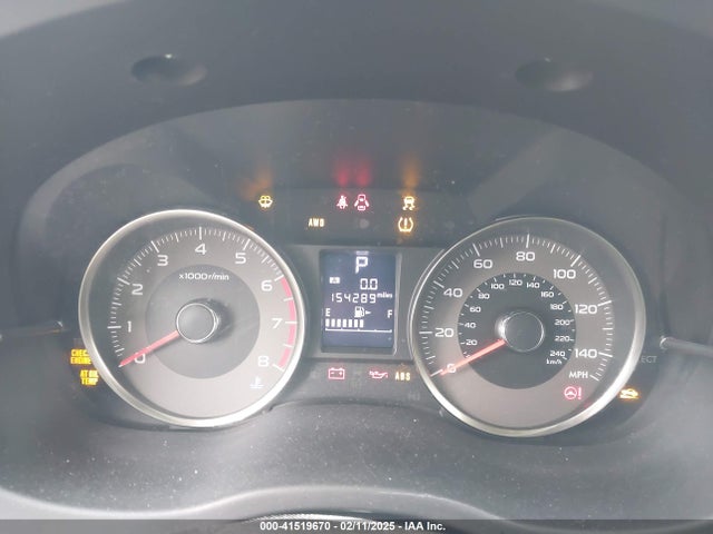 JF2SJAJC2EH547866 Subaru Forester 2.5i Limited
