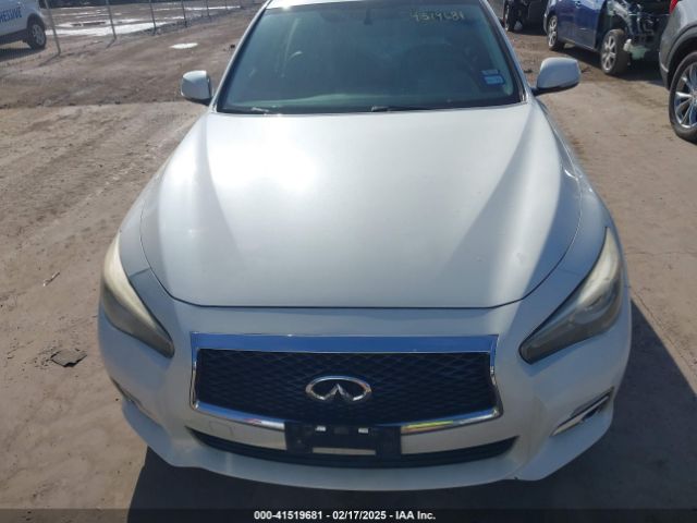 JN1EV7AP5GM304099 Infiniti Q50 3.0t Premium