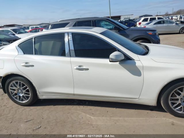 JN1EV7AP5GM304099 Infiniti Q50 3.0t Premium
