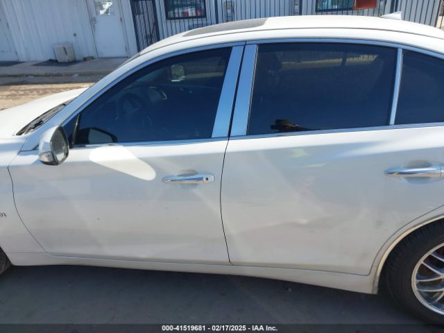 JN1EV7AP5GM304099 Infiniti Q50 3.0t Premium