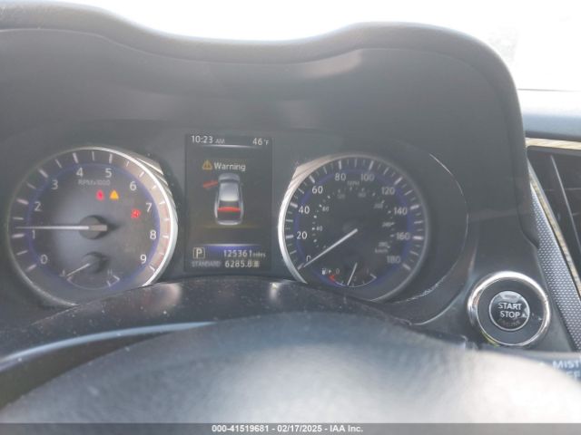 JN1EV7AP5GM304099 Infiniti Q50 3.0t Premium