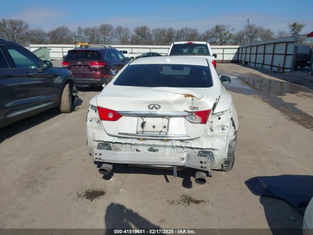 JN1EV7AP5GM304099 Infiniti Q50 3.0t Premium
