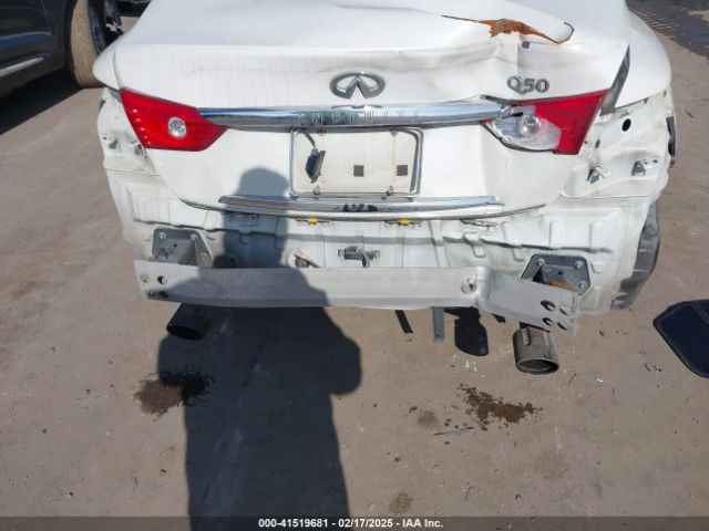 JN1EV7AP5GM304099 Infiniti Q50 3.0t Premium