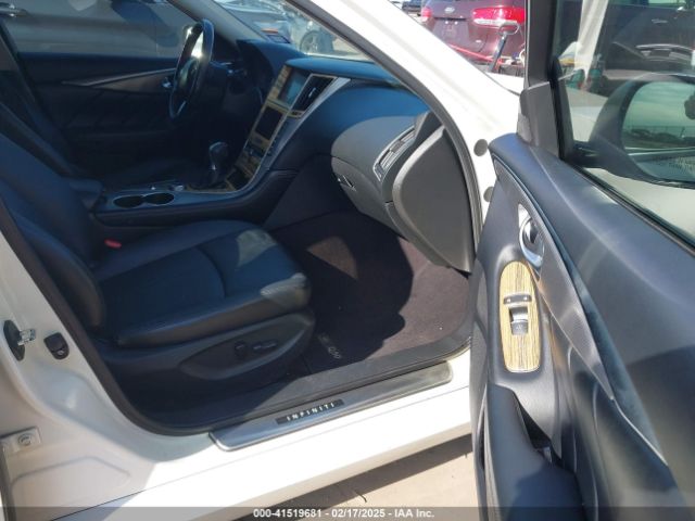 JN1EV7AP5GM304099 Infiniti Q50 3.0t Premium