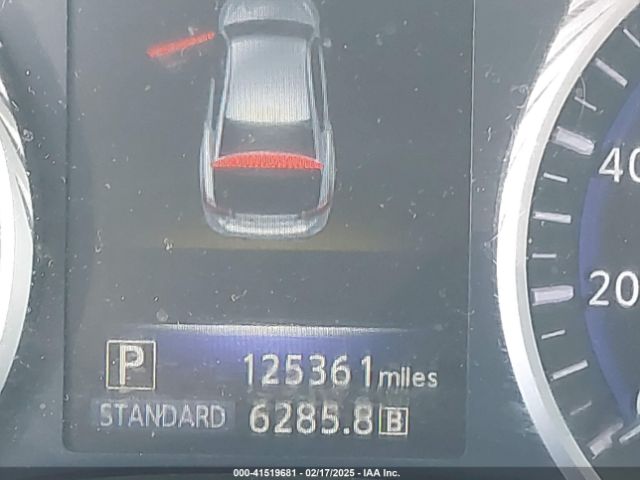 JN1EV7AP5GM304099 Infiniti Q50 3.0t Premium