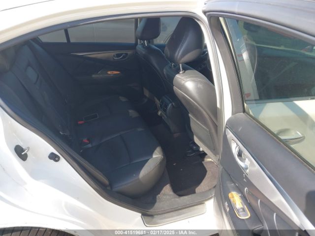 JN1EV7AP5GM304099 Infiniti Q50 3.0t Premium