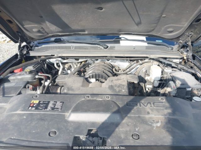 1GKS1CKJ8FR612971 GMC YUKON DENALI