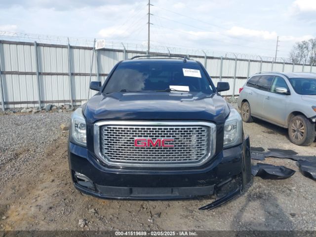 1GKS1CKJ8FR612971 GMC YUKON DENALI